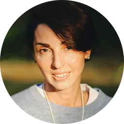 Маргарита Табунова