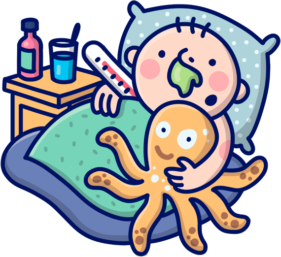 Иллюстрация НЭН