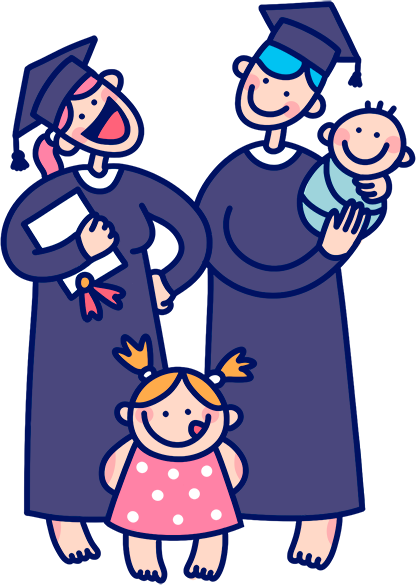 Что мы узнали о родительстве в 2017 году