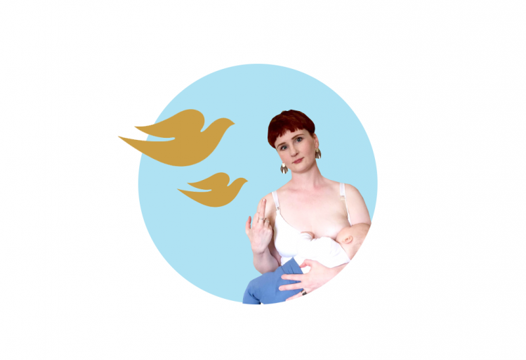 Dove оказался в центре ГВ-скандала