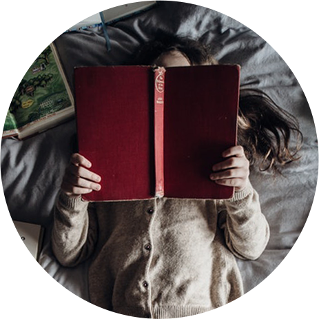 Как правильно выбирать книги для детей, которые учатся читать