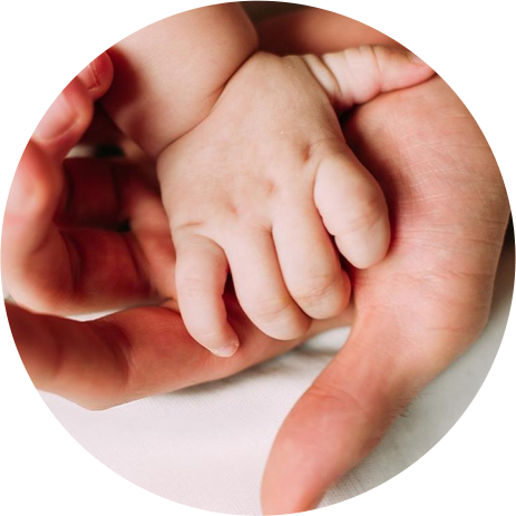 Отцовство — это не «помогать жене», а быть родителем своему ребенку