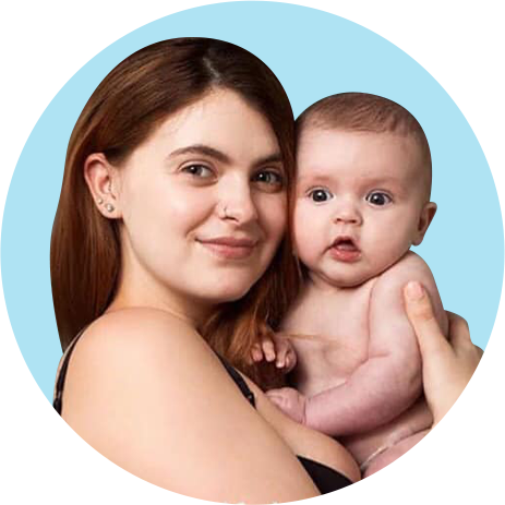 Mothercare запустила рекламную кампанию с реальными женщинами после родов