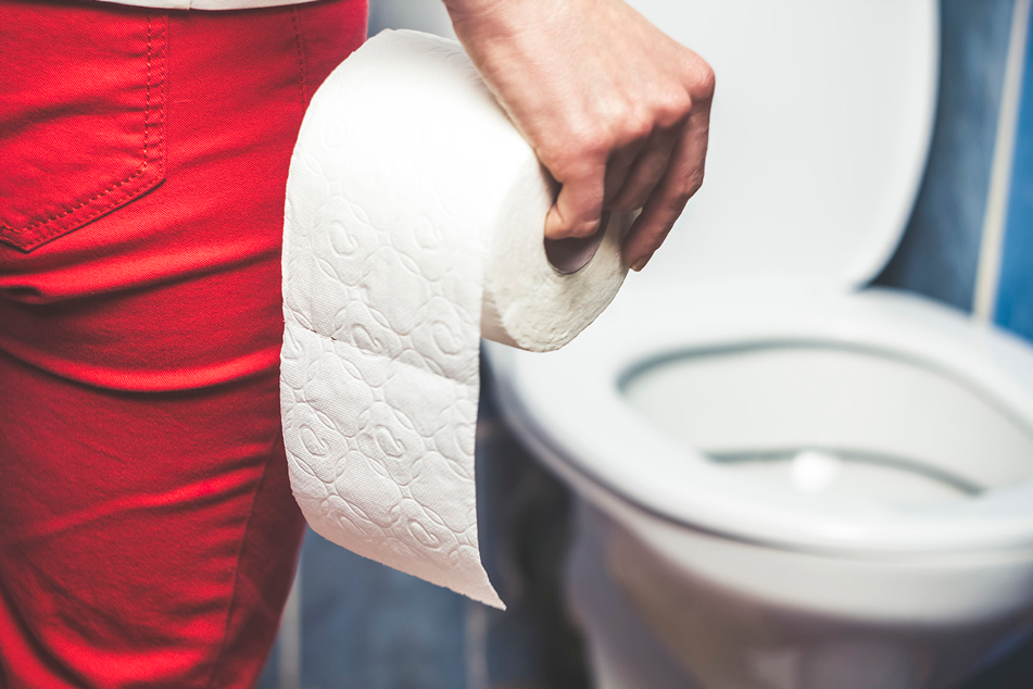 Опасно ли тужиться в туалете??? — 43 ответов | форум Babyblog