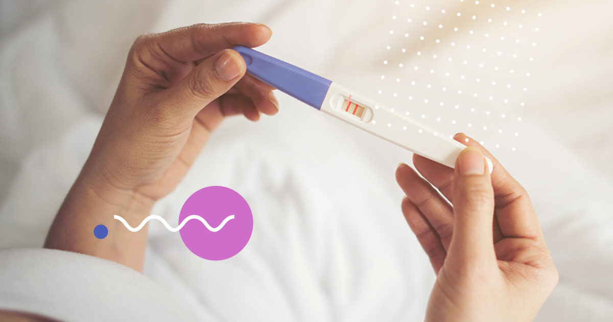 Когда делать Тест на беременность? Родильный дом Leleka | Блог