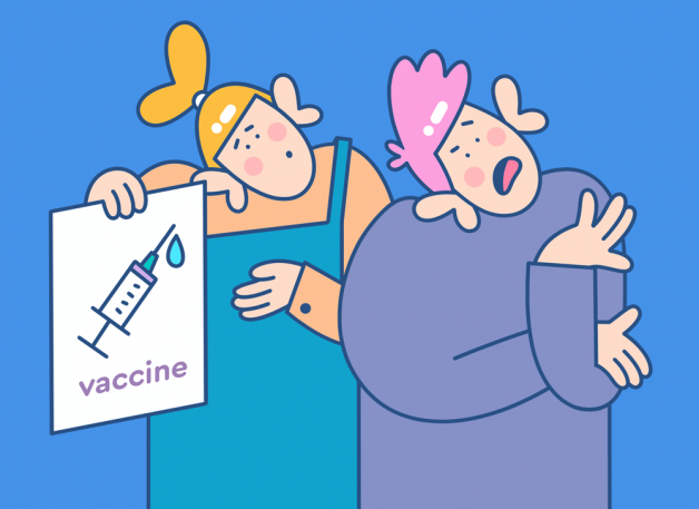 Иллюстрация Даниила Никольченко