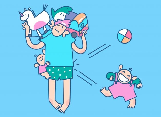 Иллюстрация Елизаветы Стрельцовой