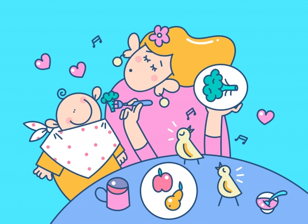 Иллюстрация Елизаветы Стрельцовой