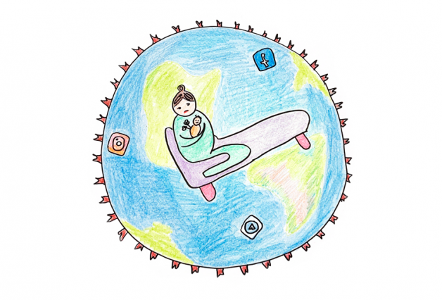 Катя Статкус