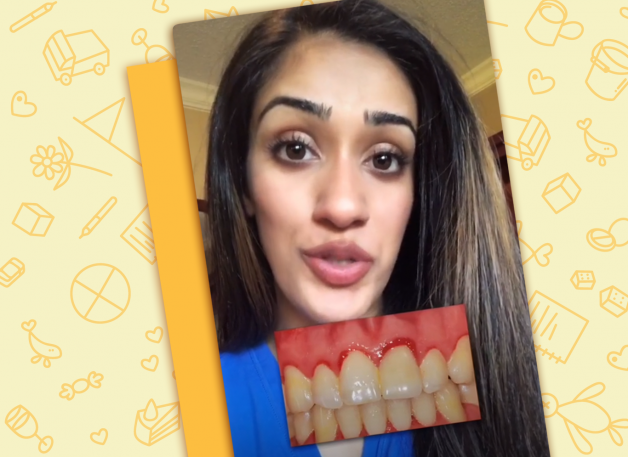 thatdentalgal | tiktok.com