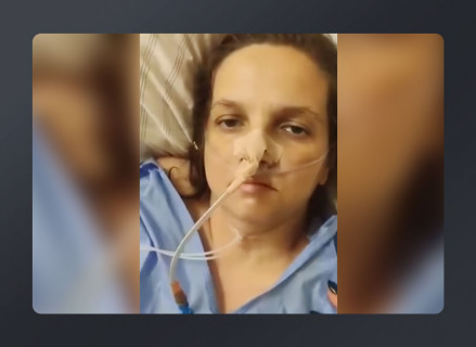В Польше женщина неделю вынашивала мертвый плод из-за отказа в аборте и умерла