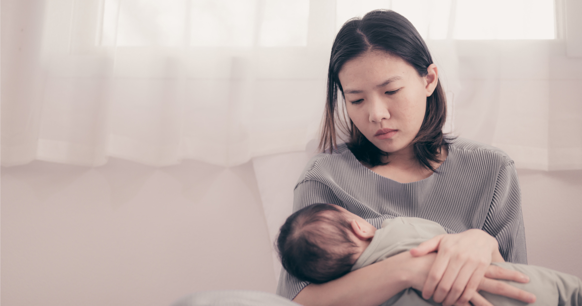 Японская мама силой. Япония мама. Самая молодая мама Япония. Послеродовая депрессия течения картинки. Postpartum mother.