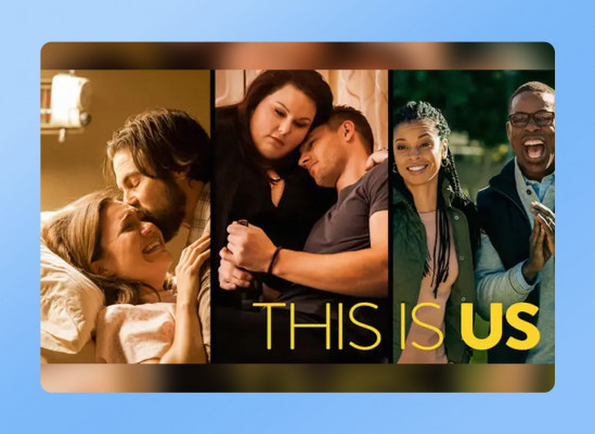 Фото: This is us | nbc.com