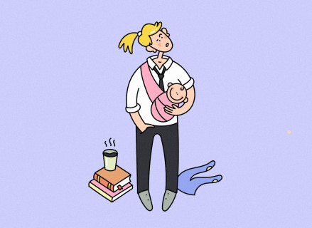 «Тебя будут считать эгоисткой, если ты выбрала карьеру; тебя будут считать лентяйкой, если выбрала ребенка»: колонка о приоритетах, свободе и устремлениях в материнстве