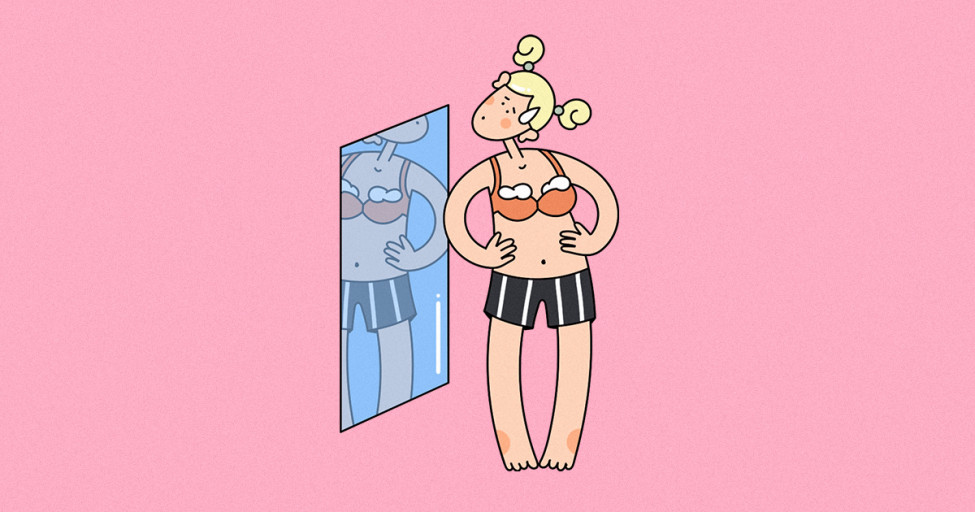 Простой способ покраски женской груди. 👨‍🎨 by foomidori 🔹 #tutorial@painttoolsai | ВКонтакте