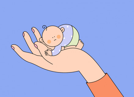 Недоношенные дети: что нужно знать родителям, если ребенок родился раньше срока