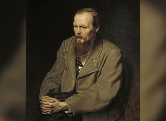Художник: Василий Перов, 1872