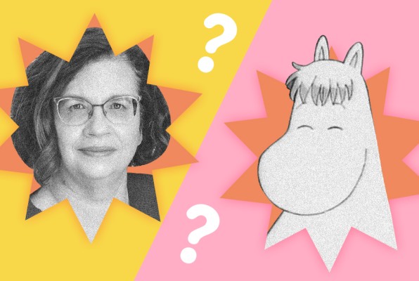 Кто это сказал? Угадайте, кому принадлежит цитата о родительстве
