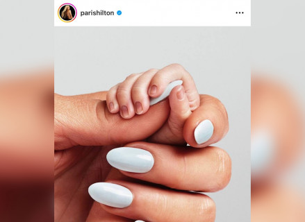 @parishilton
