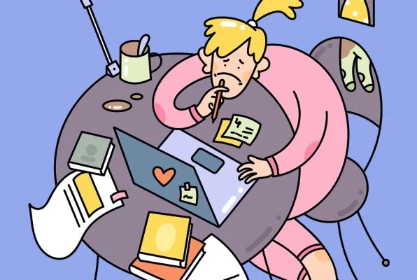 «Я посчитала, сколько времени трачу на управление деньгами семьи. Результат шокировал»