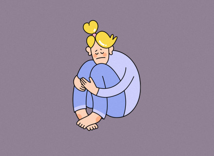 Иллюстрация Настасьи Железняк
