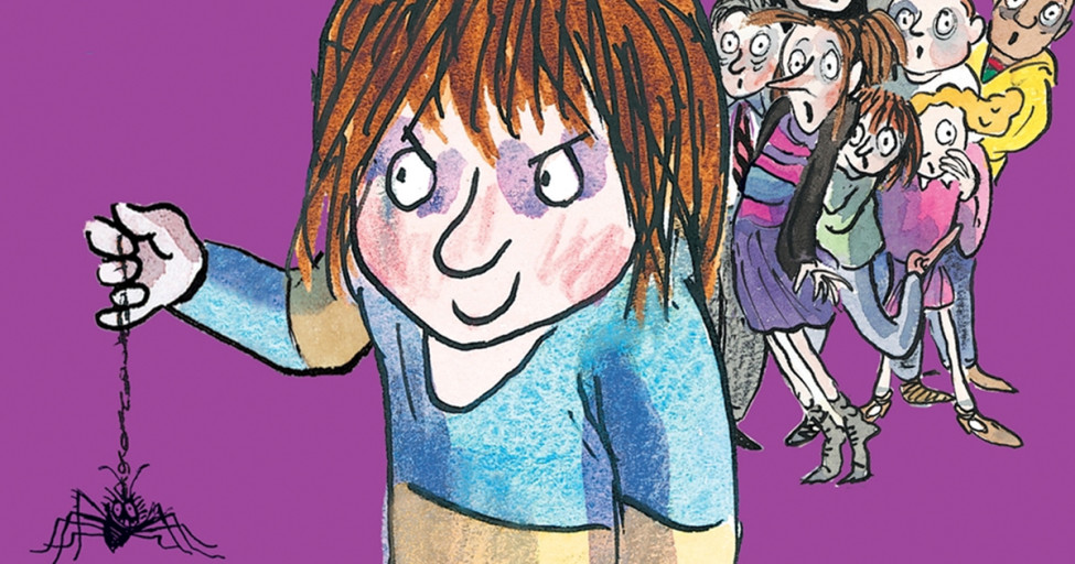 Почему хулиганы такие привлекательные? Объясняем на примере книжных героев