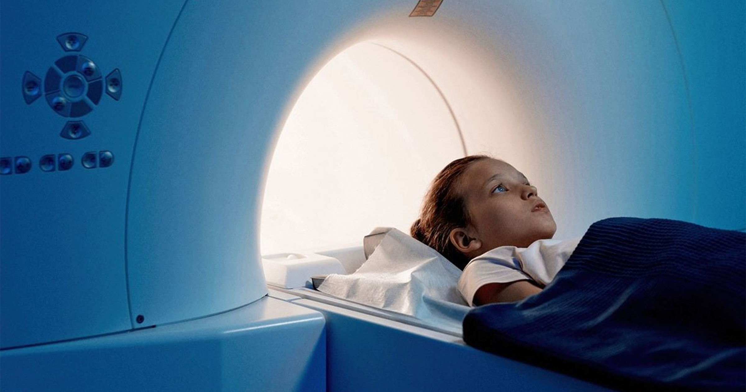 МРТ детям: когда делать, как подготовиться и можно ли обойтись без этой  процедуры
