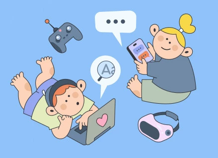 7 неожиданных фактов о детях и гаджетах, которые нужно знать всем родителям
