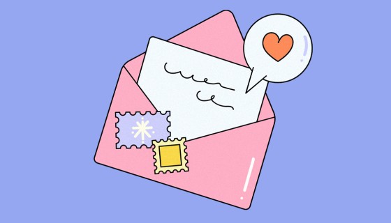 Тысячи людей по выходным пишут бумажные письма незнакомцам — так они борются с одиночеством