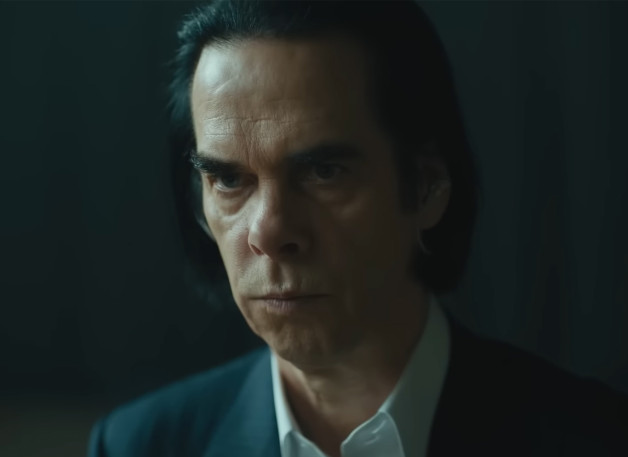 Кадр: THIS MUCH I KNOW TO BE TRUE | Nick Cave & The Bad Seeds | Youtube