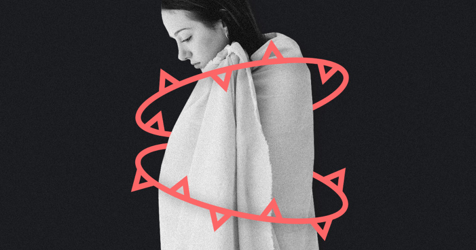 Фригидность — диагноз, которого не существует, слово, которое унижает