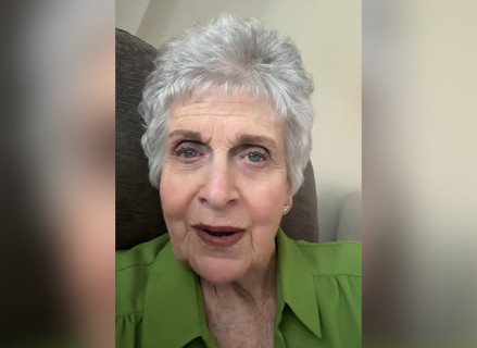 «Ты еще не знаешь, но это может быть один из лучших дней в твоей жизни». Прабабушка дала мудрый совет молодым мамам