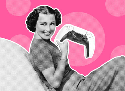 Игры, в&nbsp;которые играют люди