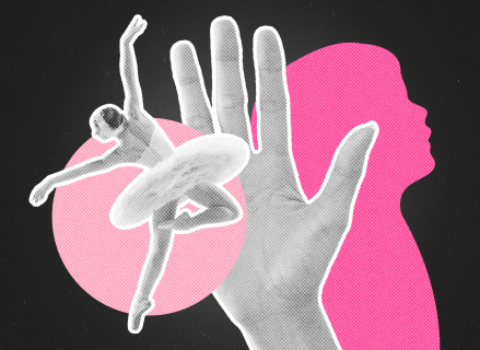 &laquo;Не&nbsp;балетное тело&raquo;: про спорт и&nbsp;детей, которые никогда не&nbsp;станут чемпионами