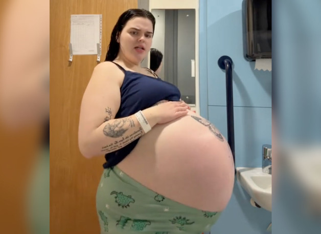 Скриншот: laurenmylittleloves | tiktok