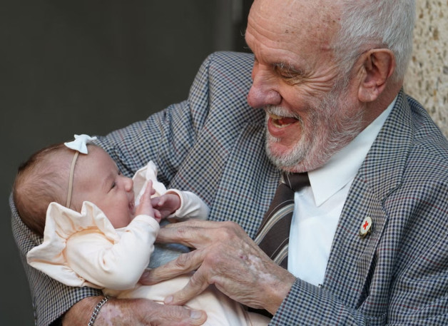 Фото: Red Cross Australia