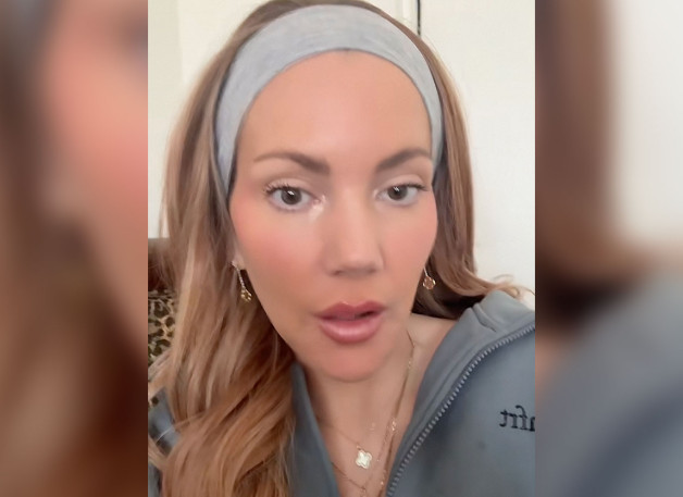 Скриншот: shay27xo | Tiktok