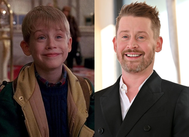 Кадр: «Один дома 2», Фото: Featureflash Photo Agency | Shutterstock | Fotodom