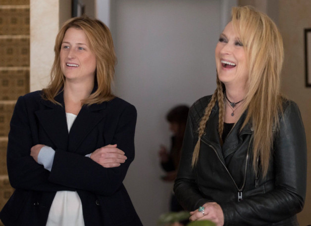 Кадр «Рики и Флэш»