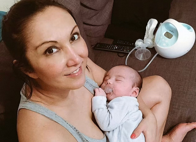 Фото: Nilufer Atik