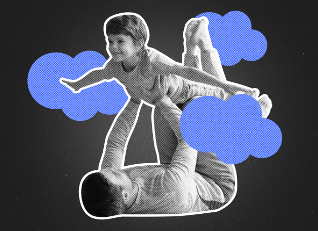 Коллаж с фото: fizkes | victoria karlova | Shutterstock | Fotodom