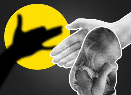 Как воспитывать дочь, чтобы она не&nbsp;боялась рассказать о&nbsp;домогательствах