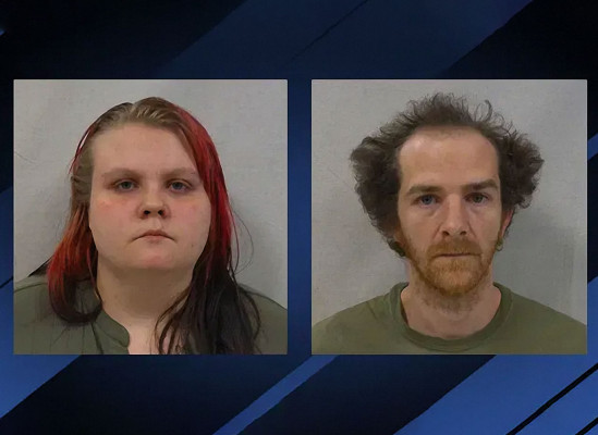Фото: WCHS-TV