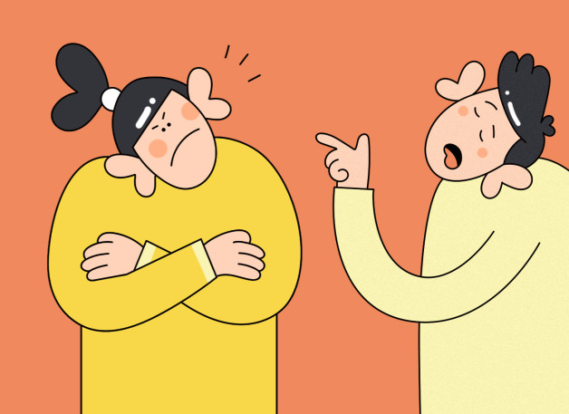 Иллюстрация Насти Железняк