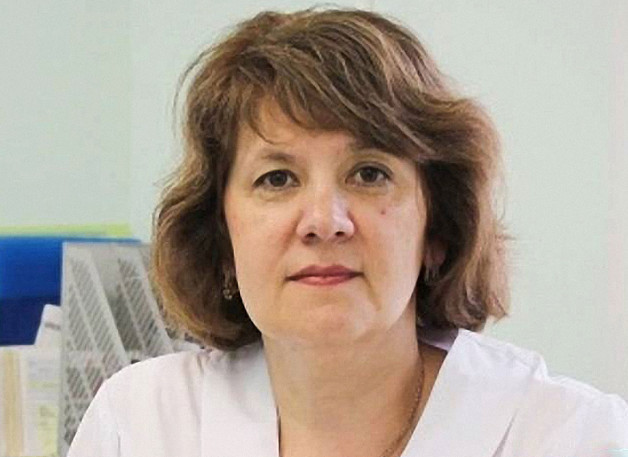 Фото: Вологодский городской родильный дом
