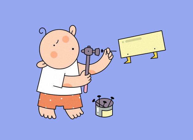 Иллюстрация Насти Железняк