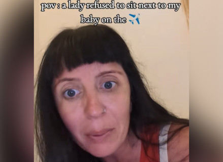 Скриншот: lavenderandmama | TikTok