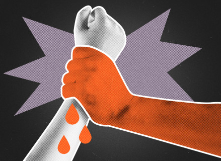 Десять лет ада: зависимости, унижения, насилие и&nbsp;родительство
