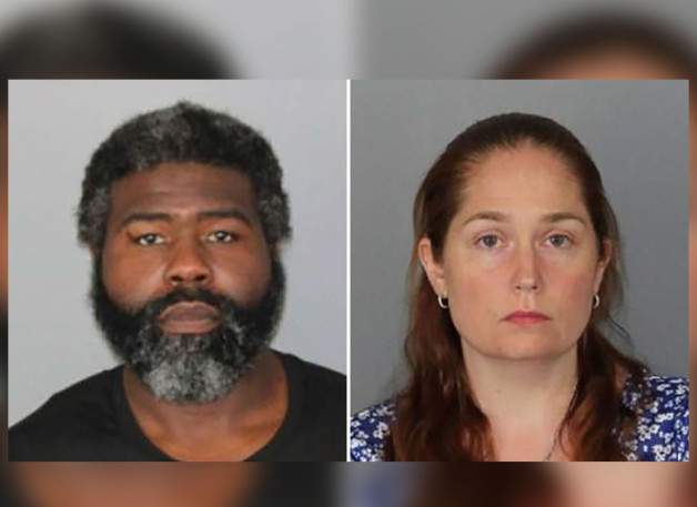 Фото: Camden County Prosecutor