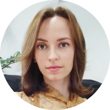 Олеся Маерова